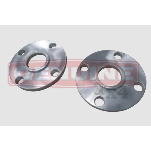 Suzuki Jimmy Tailshaft Spacers 8mm & 10mm 1998-2018